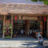 Bao An Macrobiotic Exterior