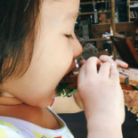 Bao An Macrobiotic Bebida