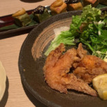 おばんざい Tatsunosuke Comida