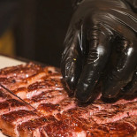 Missteak Bebida