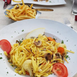 Periyar Comida