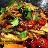 More Spice Comida