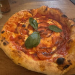 Napoli Rush Comida
