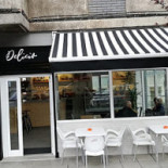 Delicio Exterior