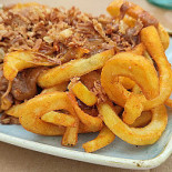 Delicio Comida