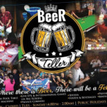 Beer Teller Logo