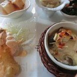 Forzacafe Comida