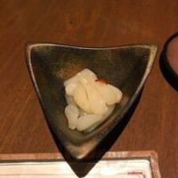 Hé Shí Jū Jiǔ Wū Xún Mén Mǐ Zi Běn Diàn Comida