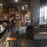 Watch Cafe Dentro