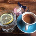 Watch Cafe Comida