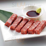 Shāo Ròu きんぐ　xù Chuān Yǒng Shān Diàn Comida