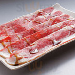 Shāo Ròu きんぐ　xù Chuān Yǒng Shān Diàn Comida