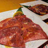 Shāo Ròu きんぐ　xù Chuān Yǒng Shān Diàn Comida
