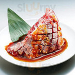 Shāo Ròu きんぐ　xù Chuān Yǒng Shān Diàn Comida