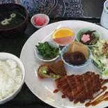 だんだんの Lǐ Nóng Jiā レストラン Comida