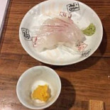 Yù Fàn Comida