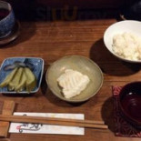 Yù Fàn Comida