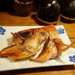 Yù Fàn Comida