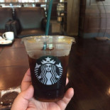 STARBUCKS星巴克 宏泰門市 Bebida