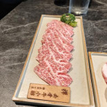 Chán Shāo Ròu Zen Yakiniku Gāo Xióng Diàn Cardápio
