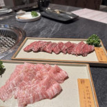 Chán Shāo Ròu Zen Yakiniku Gāo Xióng Diàn Comida