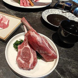 Chán Shāo Ròu Zen Yakiniku Gāo Xióng Diàn Comida