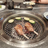 Chán Shāo Ròu Zen Yakiniku Gāo Xióng Diàn Comida