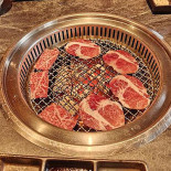 Chán Shāo Ròu Zen Yakiniku Gāo Xióng Diàn Comida