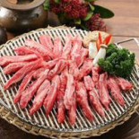 1988고기회담 Comida