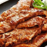 1988고기회담 Comida