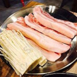 1988고기회담 Comida