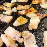 1988고기회담 Comida