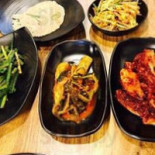 1988고기회담 Comida