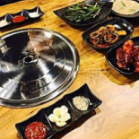 1988고기회담 Comida