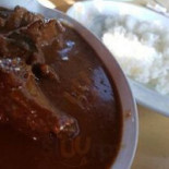 Ceylon Cafe Comida