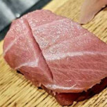 Shòu し きしもと Comida