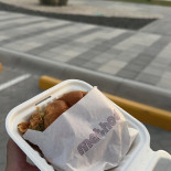 Method Burger Bebida