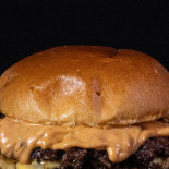 Method Burger Bebida