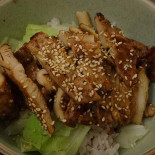 Yī Bēi Kā Fēi Comida