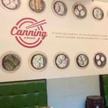 Canning Dim Sum Cardápio