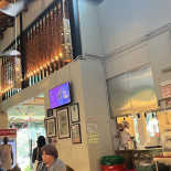 Canning Dim Sum Dentro