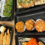 Canning Dim Sum Comida