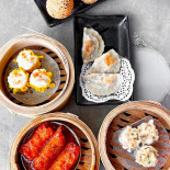 Canning Dim Sum Comida