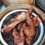 Canning Dim Sum Comida