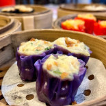 Canning Dim Sum Comida