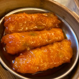 Canning Dim Sum Comida
