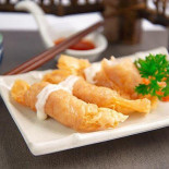 Canning Dim Sum Comida