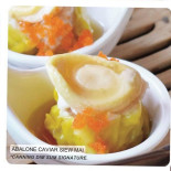 Canning Dim Sum Comida