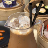 Canning Dim Sum Bebida