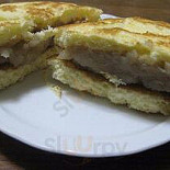 Róng Yù Táng Comida